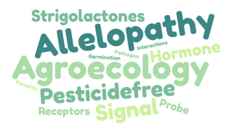 SAS team from IJPB paves the way for the comprehension of allelopathic interactions