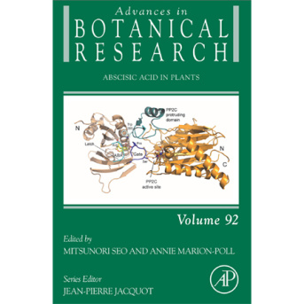 Ouvrage : "Abscisic Acid in plants"