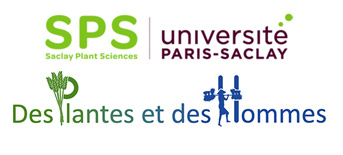 School groups welcome to talk about "Plants and Humans"