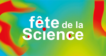 Fête de la science : venez découvrir le monde de la recherche et des plantes !