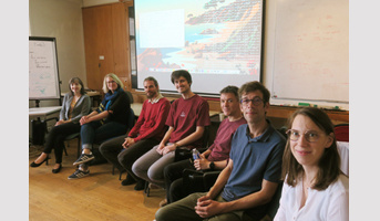 Career Day: PhD and Beyond...