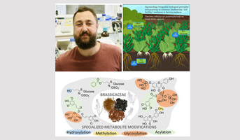 Faits marquants IJPB des Sciences de la Vie de l'Université Paris-Saclay
