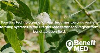 BENEFIT-Med, un projet PRIMA