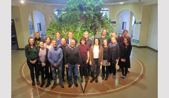 PlantACT! - How to tackle the climate crisis