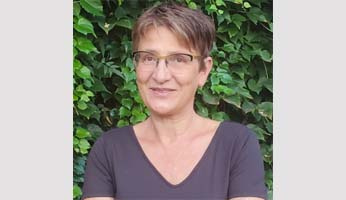 Mathilde Grelon elected to EMBO Membership